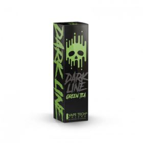 Dark Line LongFill (Green Tea)