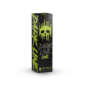 Dark Line LongFill (Lime)