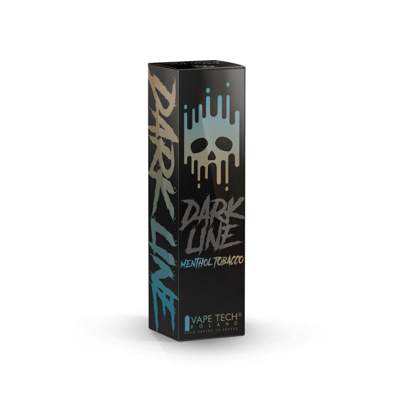 Dark Line Longfill (Menthol Tobacco)