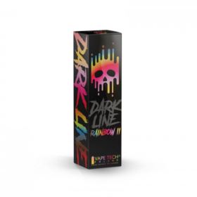 Dark Line Longfill (Rainbow II)