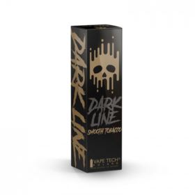 Dark Line Longfill (Smooth Tobacco)