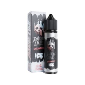 Dark Line Ice Longfill 8/60ml (Watermelon)