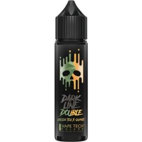 Dark Line Double LongFill (Green Tea Quince)