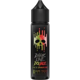 Dark Line Double LongFill (Kiwi Cherry)