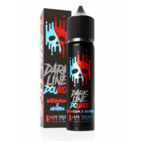Dark Line Double LongFill (Watermelon  Menthol)