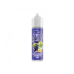 Los Aromatos Longfill Blue Fantos