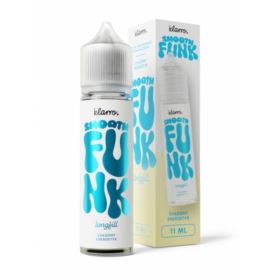 Klarro Longfill Smooth Funk 11ml (Chłodny Energetyk)
