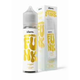 Klarro Longfill Smooth Funk 11ml (Cytrynowe Mojito)