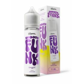 Klarro Longfill Smooth Funk 11ml (Żelki Owocowe)