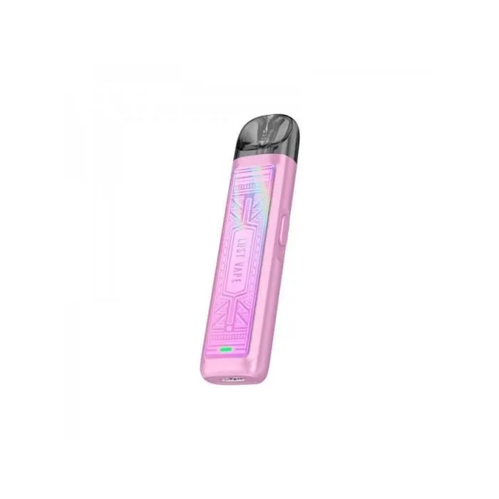Lost Vape Ursa Nano (Holo Rose Pink)