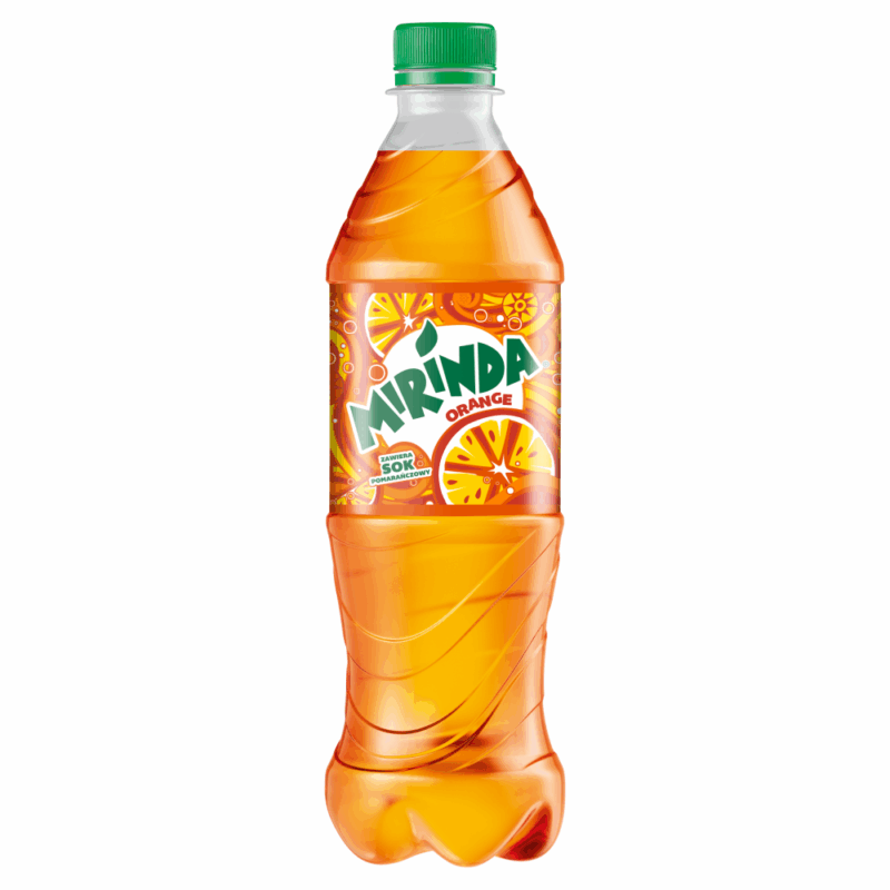 Mirinda 500ml