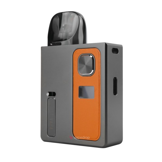 Lost Vape Ursa Baby Pro (Gunmetal Espresso)