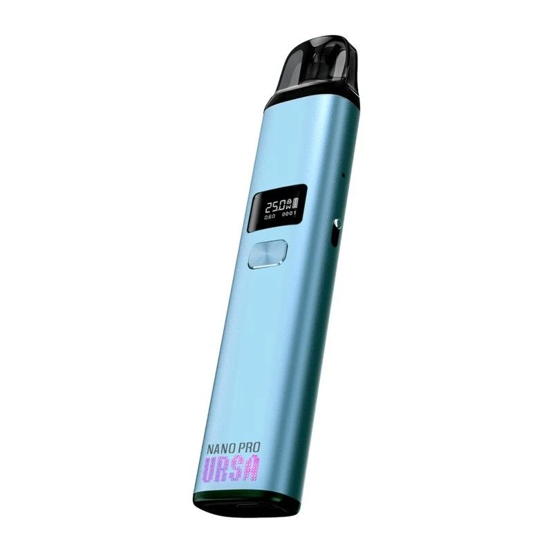 Lost Vape Ursa Nano Pro (Bright Blue)