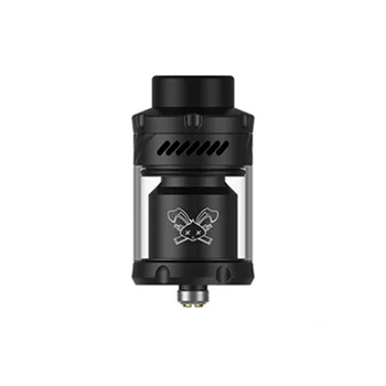 Atomizer Hellvape Dead Rabbit V3 RTA (Matte Full Black)