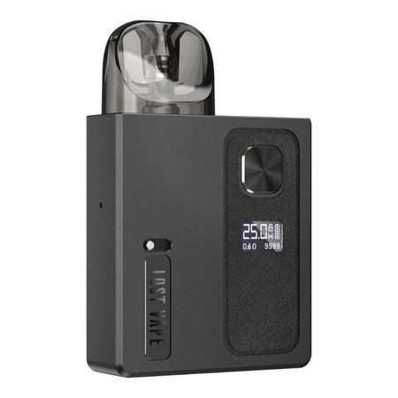 Lost Vape Ursa Baby Pro (Classic Black)