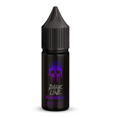 DarkLine 5/15ml (Blueberry)