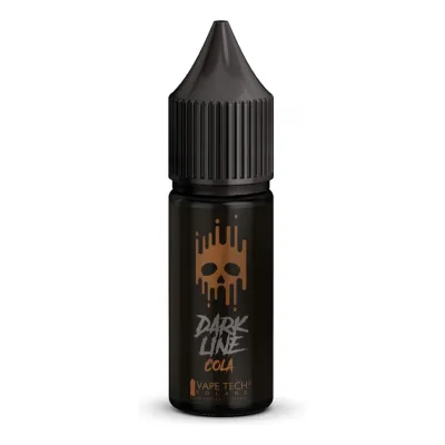 DarkLine 5/15ml (Cola)