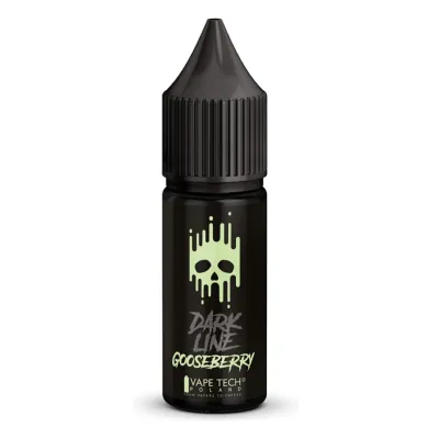DarkLine 5/15ml (Gooseberry)