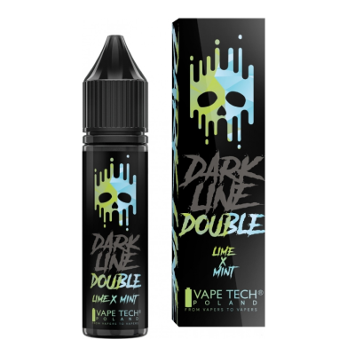DarkLine 5/15ml (Lime Mint)