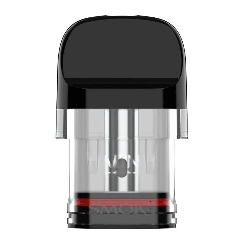 Cartridge Smok Novo 2X Pod 0.9 OHM MTL MESH