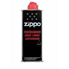 Zippo Benzyna do Zapalniczek 125 ml